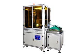 光學影像篩選機在通訊設備修理中的應用范圍