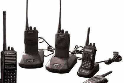 長沙北峰對講機維修 專業保障，優質的售后服務