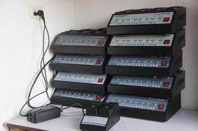 耳科醫(yī)生的“節(jié)約經(jīng)” 通訊設(shè)備修理的智慧