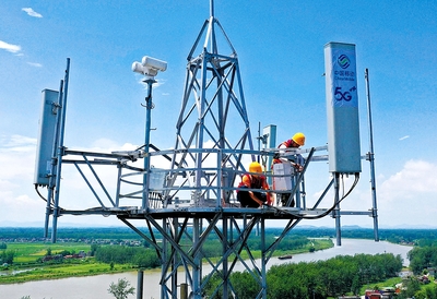 架設(shè)鄉(xiāng)村“信息高速路” 通訊設(shè)備修理的重要性與策略