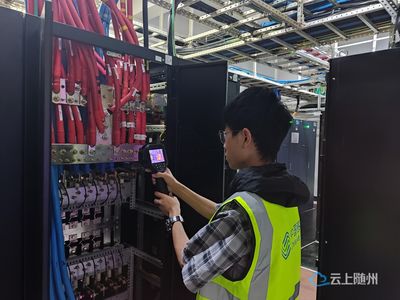 迎戰(zhàn)酷暑 全力保障通信機房安全——隨州移動通訊設(shè)備修理紀實