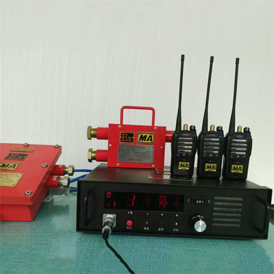 人車漏泄通訊系統 原理、維護與設備修理要點