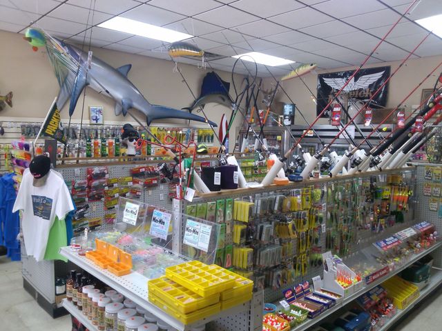 67漁具店大調(diào)查 換位思考，用心經(jīng)營——漁具市場中的服務(wù)制勝之道