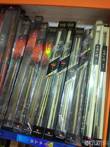 匠心獨(dú)韻，輕盈出擊 君悅釣具【成道】系列并繼竿大促盛典