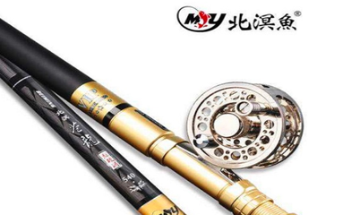 跨界融合 北溟魚漁具與珠寶首飾零售的奇妙共生