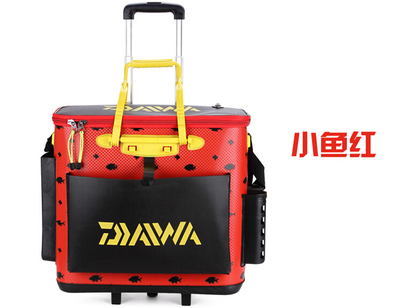 達瓦漁具加盟 打開漁具銷售新藍海，共創垂釣事業輝煌